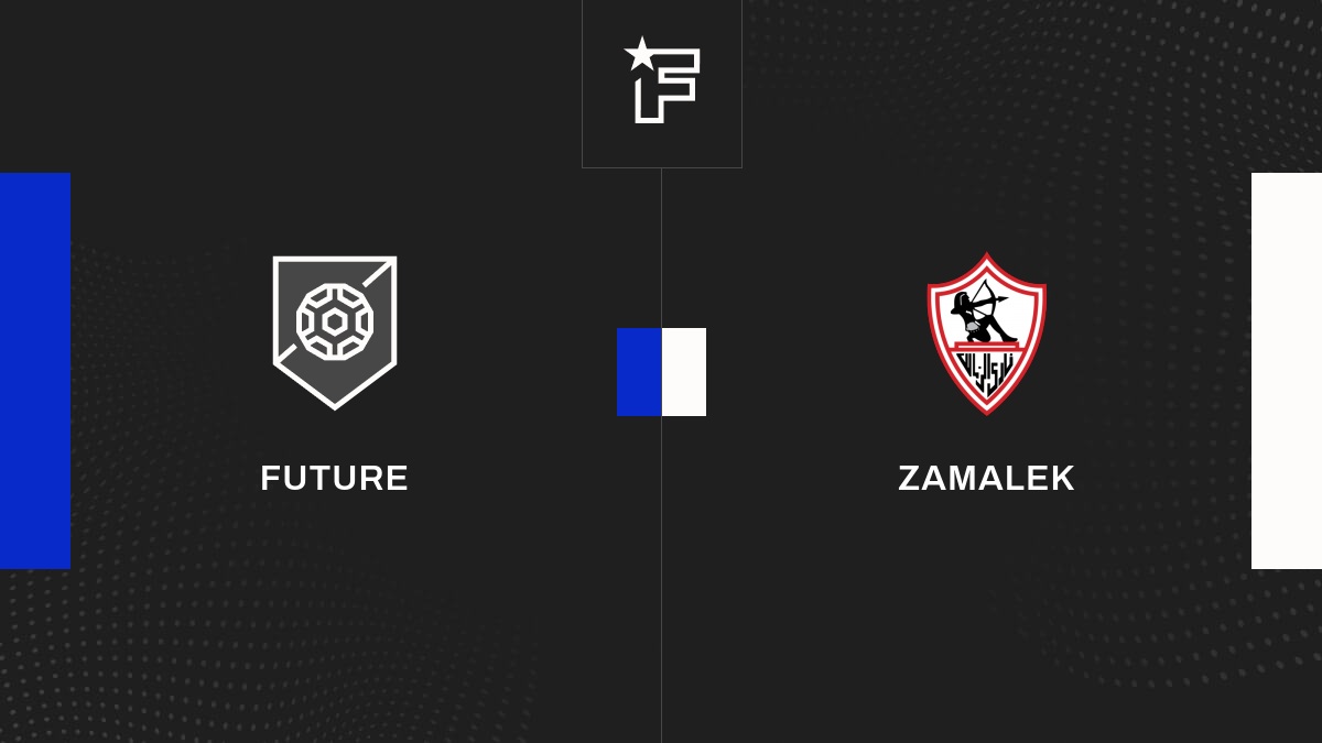 Résultat Modern Zamalek 1 2 Quarts de finale de Coupe de la