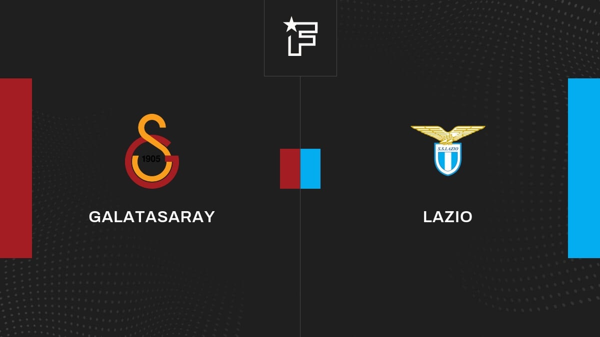 Résultat Galatasaray Lazio 1 2 Club Friendlies 1 de Amicaux Club