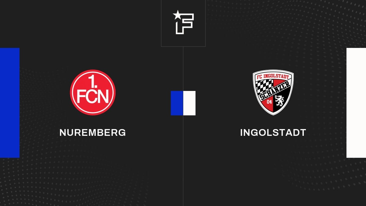 Live Nuremberg Ingolstadt Club Friendlies De Amicaux Club