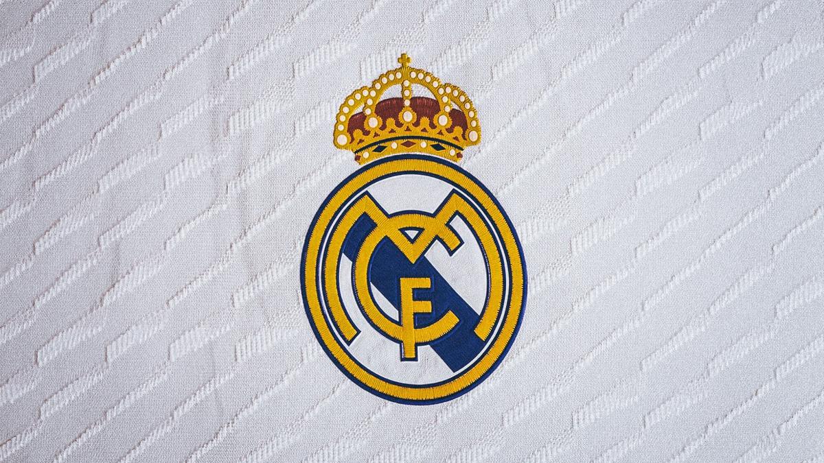 Le Real Madrid D Voile Son Nouveau Maillot Domicile