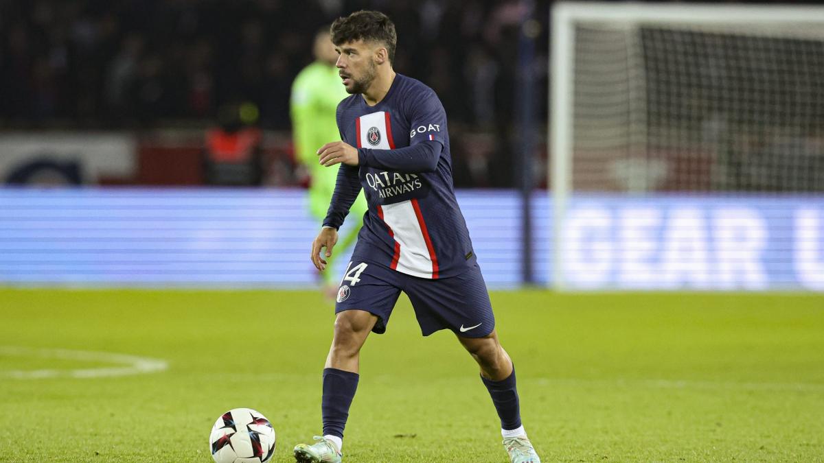 Psg Bernat Pr T Benfica