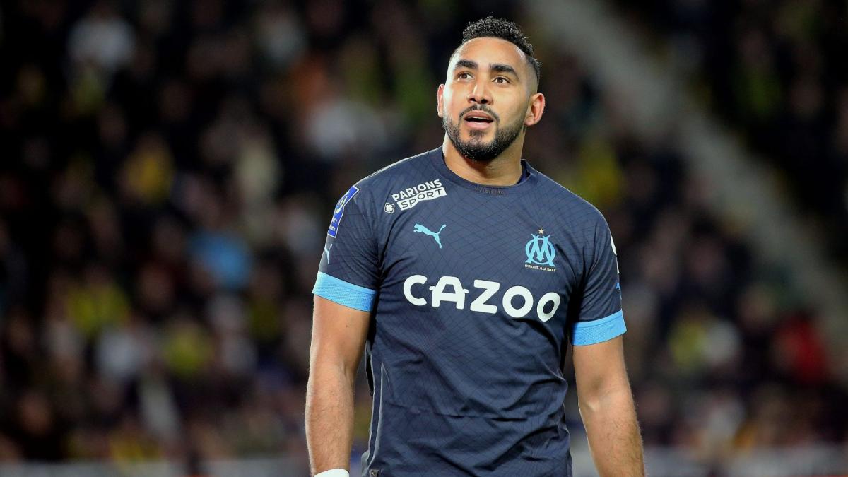 Dimitri Payet confirme son retour à lOM