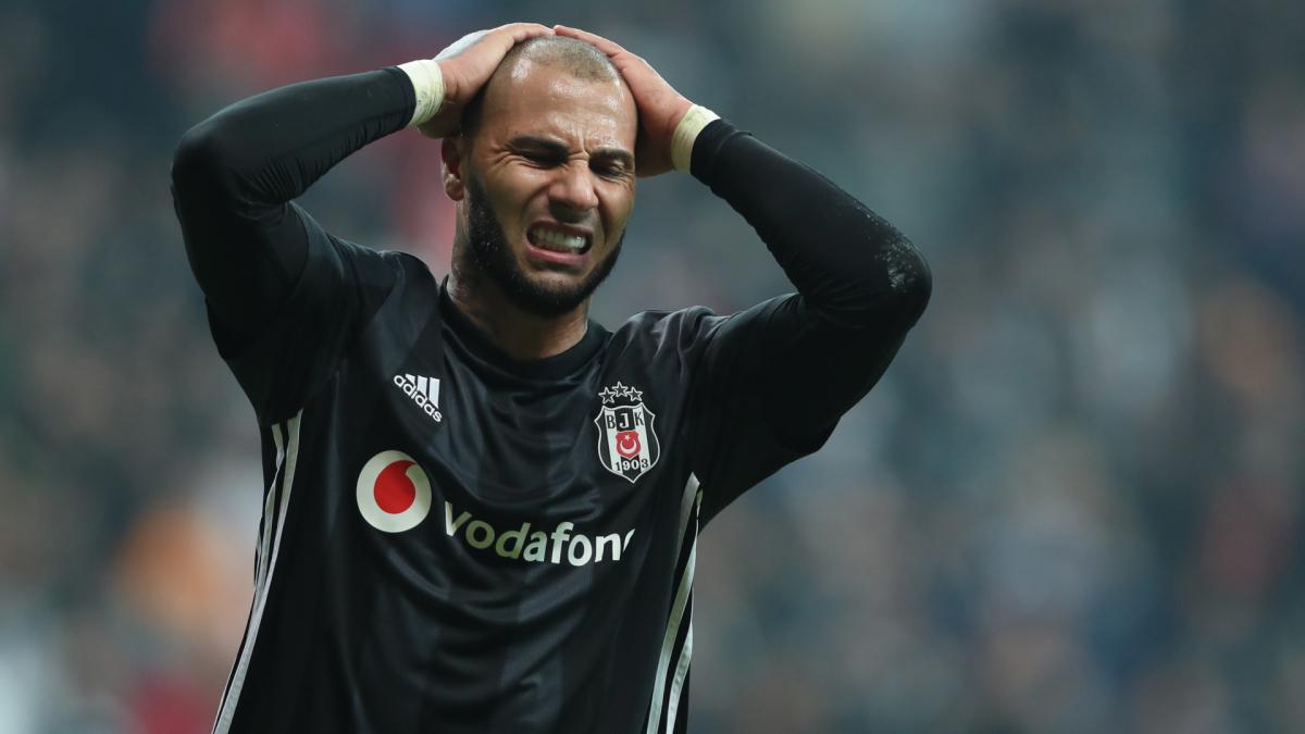 Revoilà Ricardo Quaresma