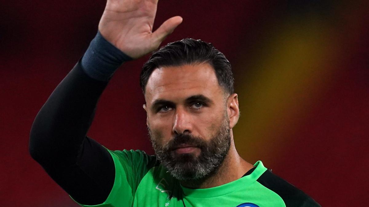 Ogc Nice Cest Boucl Pour Larriv E De Salvatore Sirigu