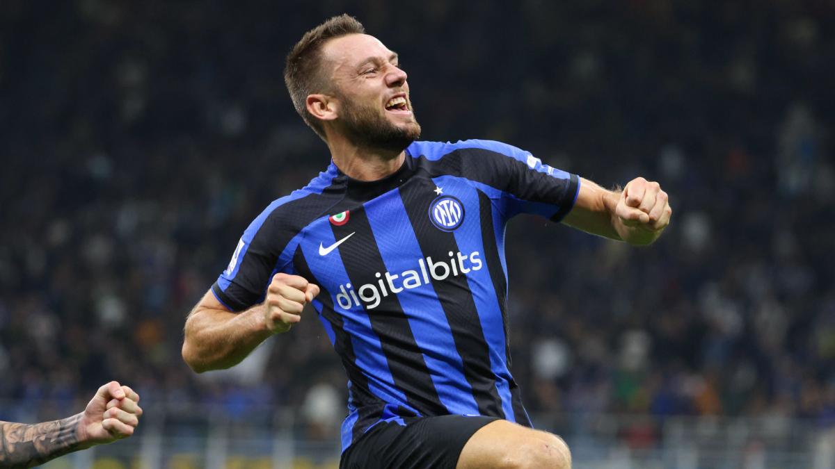 Inter De Vrij Rempile Jusquen 2025