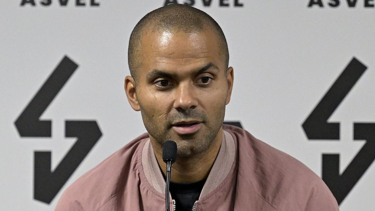 Ol La Banderole Incendiaire Des Bad Gones Contre Tony Parker