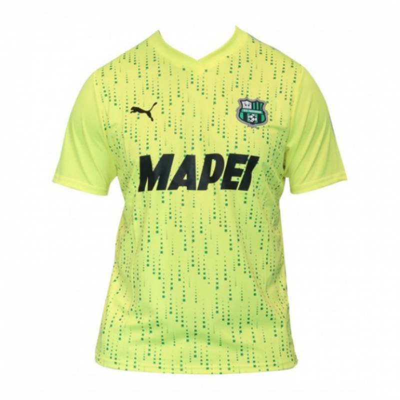 Maillot Serie A Domicile Ext Rieur Third