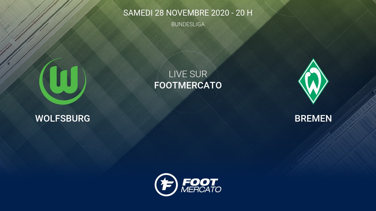 Werder Wolfsburg 2021 Werder Wolfsburg 2021
