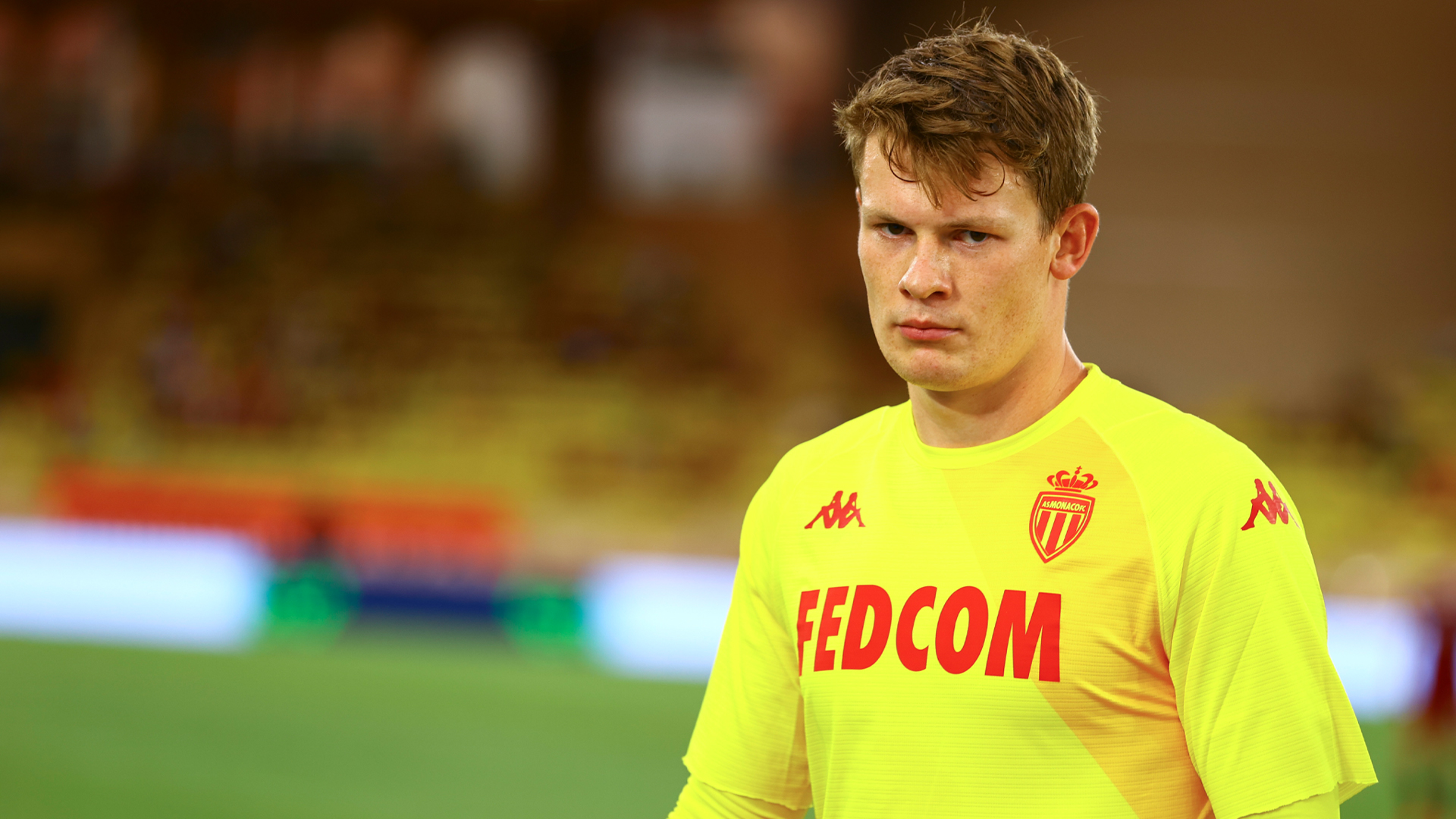 Calendrier 2023 Monaco Foot Monaco : Alexander Nübel Veut Rester
