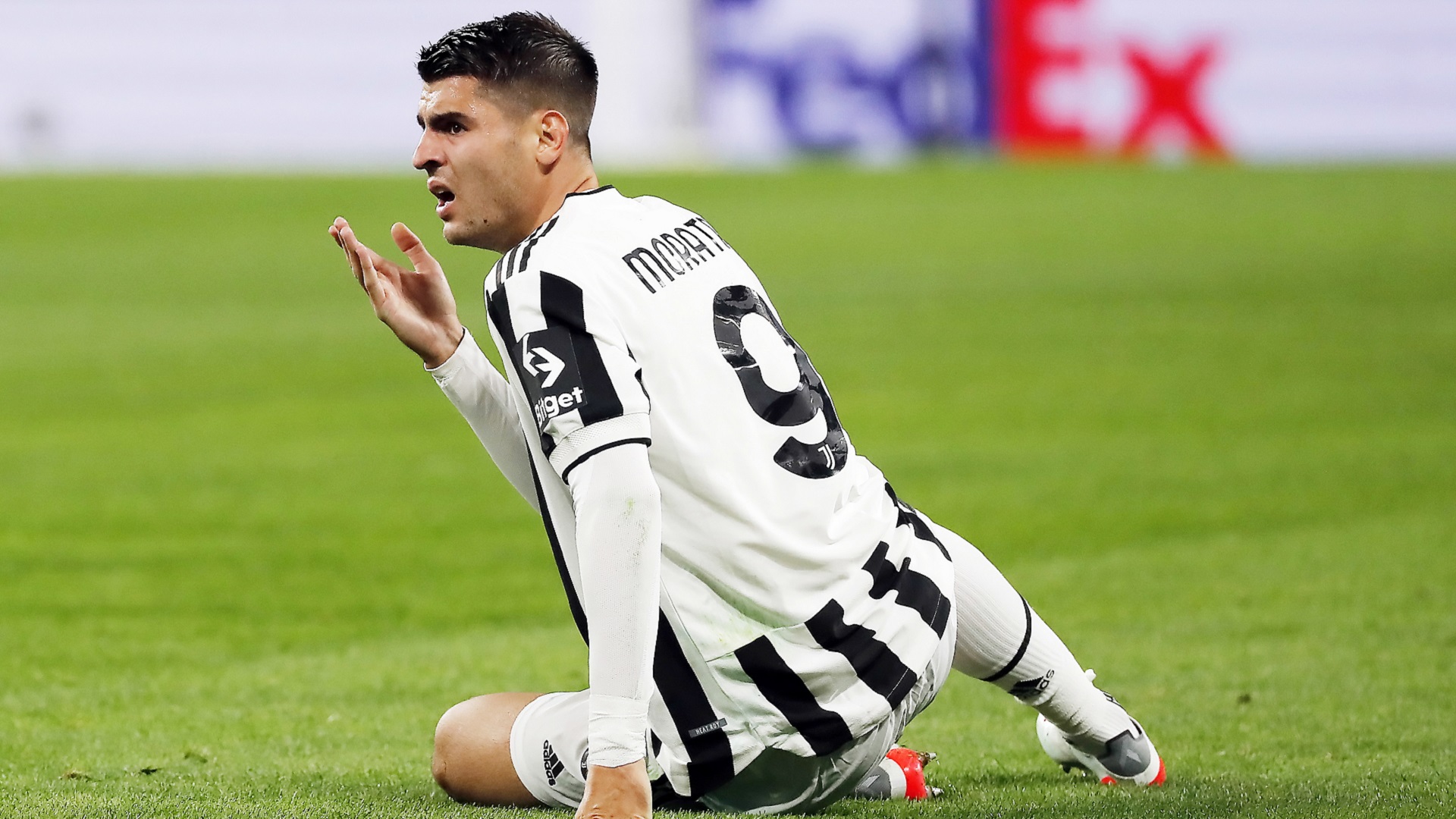 Mercato : Alvaro Morata est en pleine 