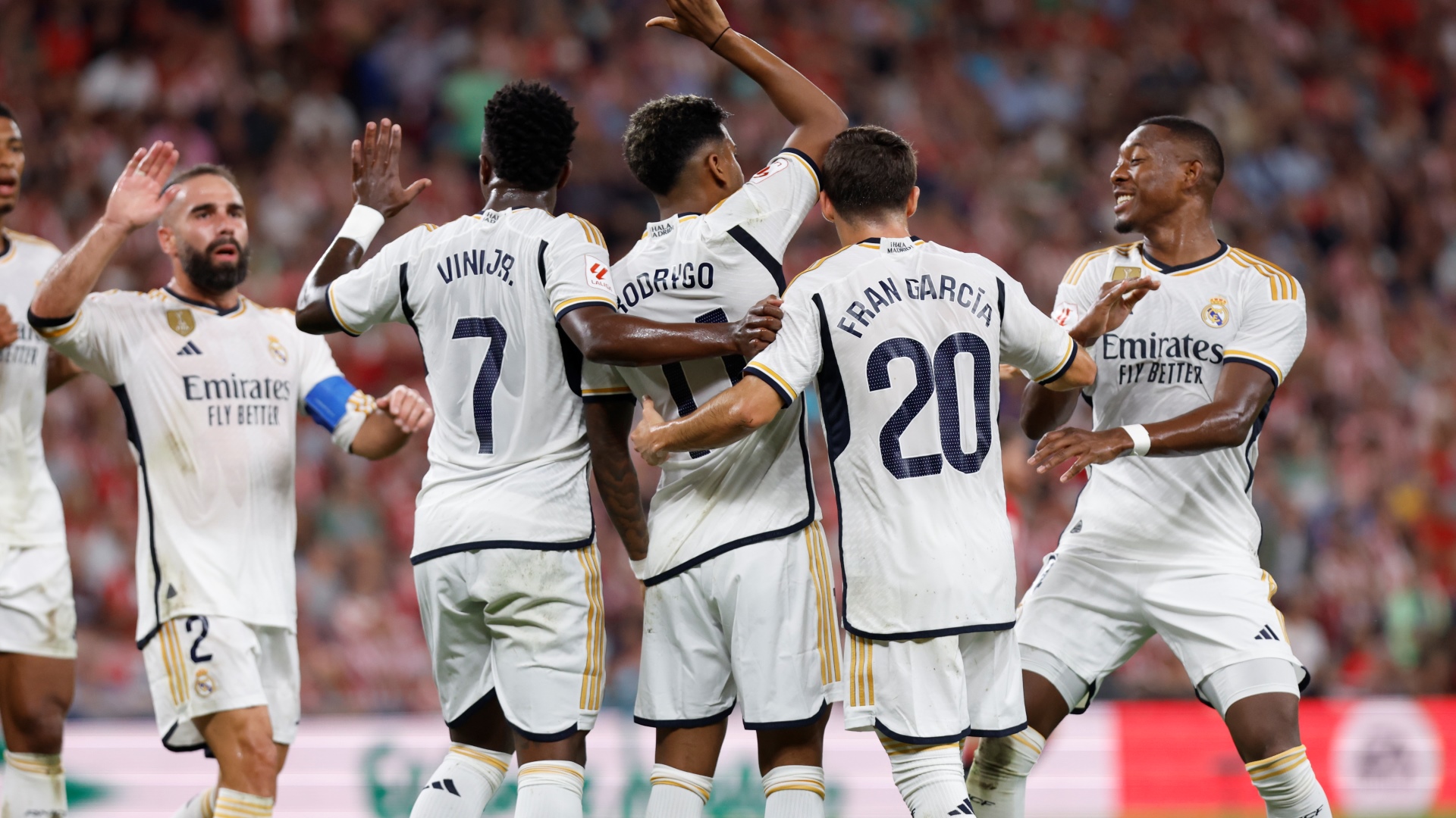 Real Madrid : ça commence à chauffer dans le vestiaire