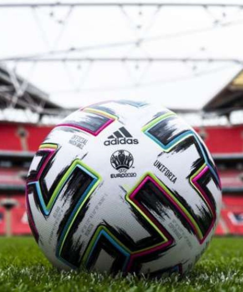 ballon de foot adidas euro 2020