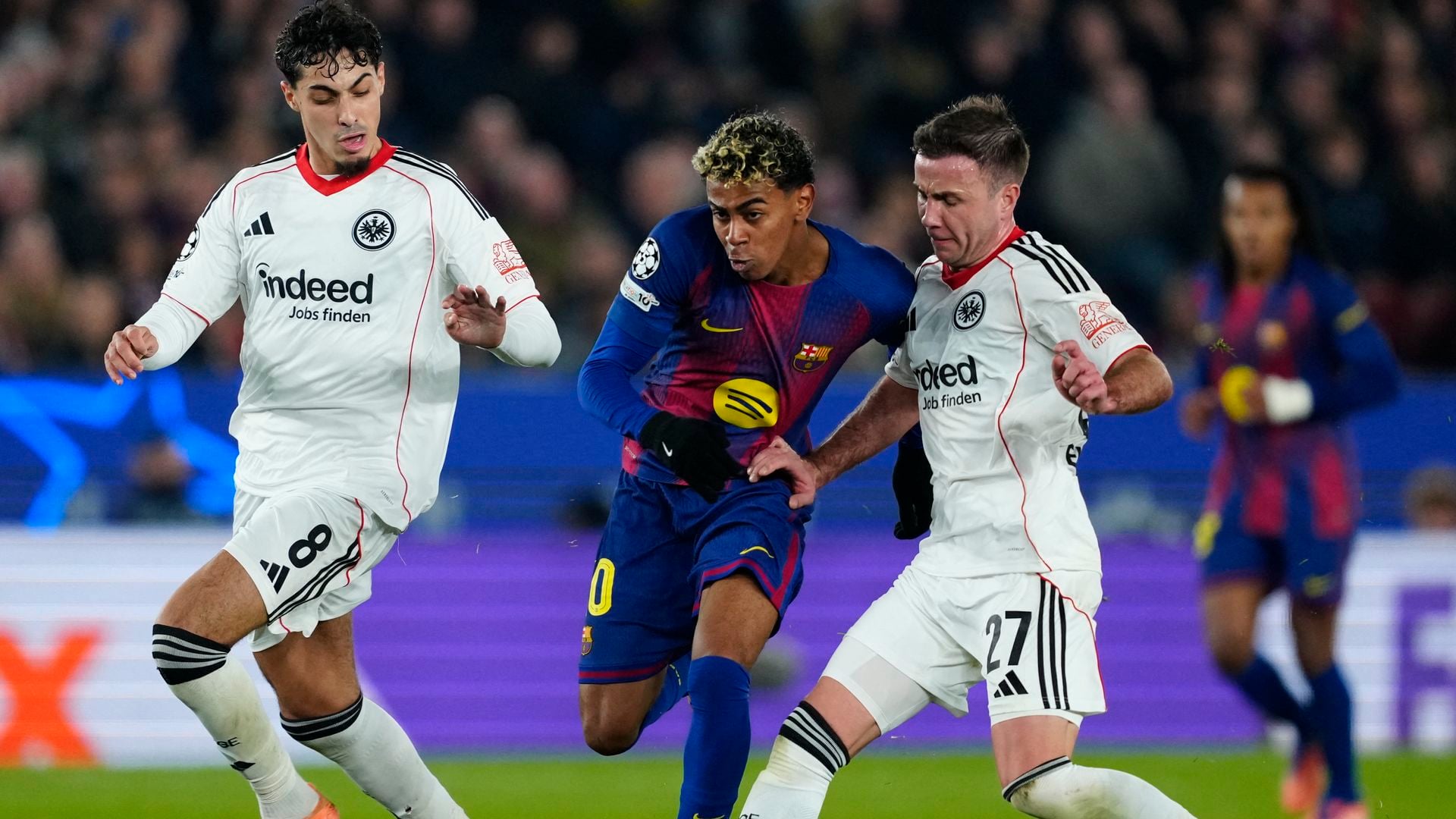 Brillant 0,5 Carat FC Barcelona – Barça Official