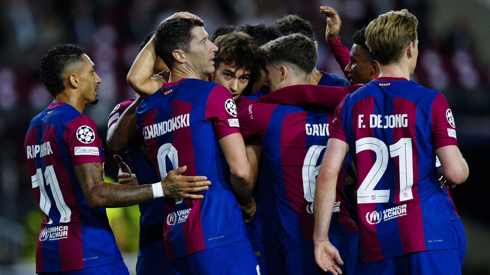 Ligue des champions : FC Barcelone-PSG, bien plus qu'un match