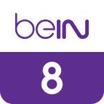 beIN Sports Max 8HD