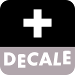 CANAL+ DECALE