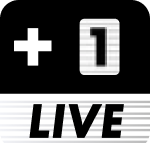 CANAL+ LIVE 1