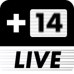 CANAL+ LIVE 14
