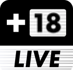 CANAL+ LIVE 18