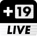 CANAL+ LIVE 19