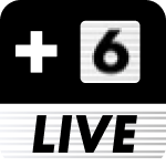 CANAL+ LIVE 6