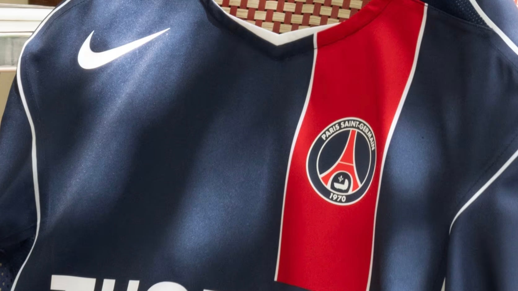 Découvrez à quoi vont ressembler les futurs maillots du PSG 2025-2026 ! – Sport