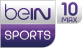 beIN Sports Max 10HD