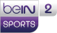beIN Sports 2HD