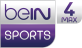 beIN Sports Max 4HD