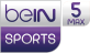 beIN Sports Max 5HD