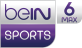 beIN Sports Max 6HD