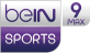 beIN Sports Max 9HD