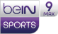 beIN Sports Max 9HD