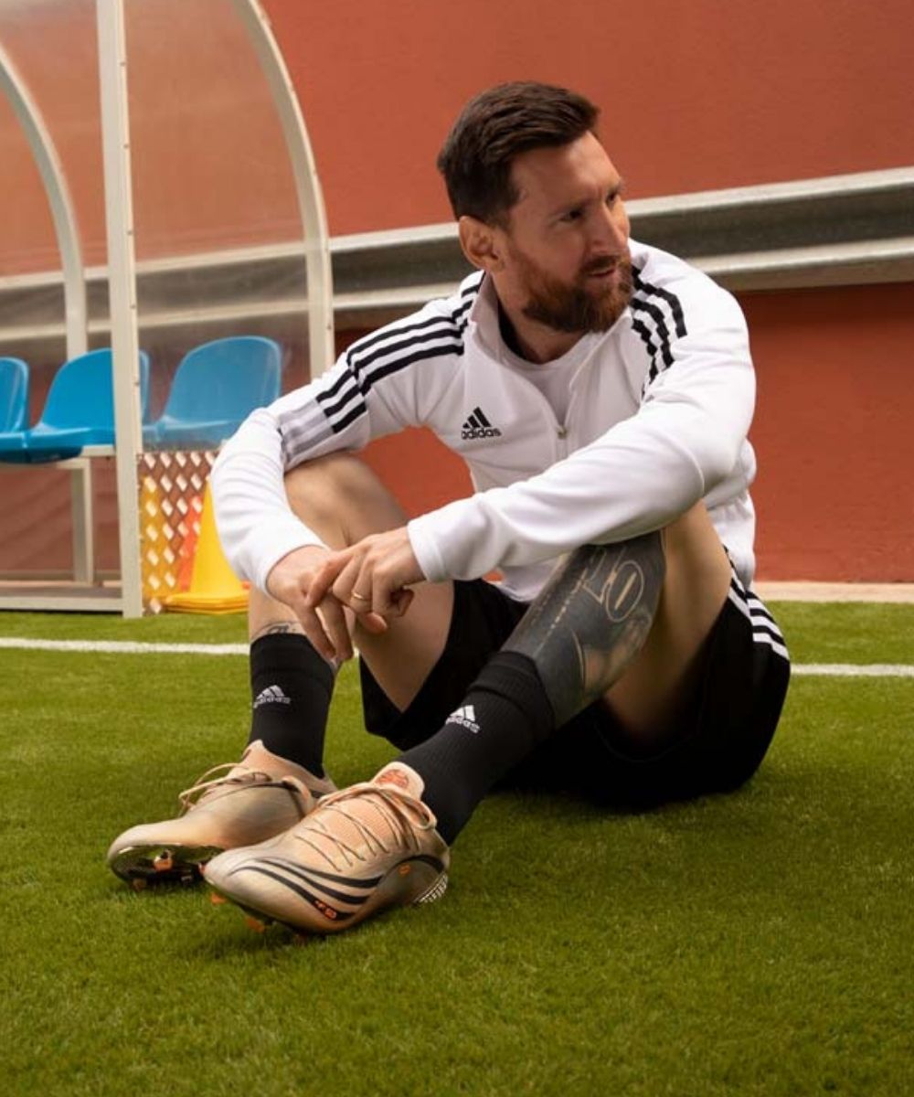 Zubni Neprekidan Foaje Messi Adidas X Maintainingthebalance Com