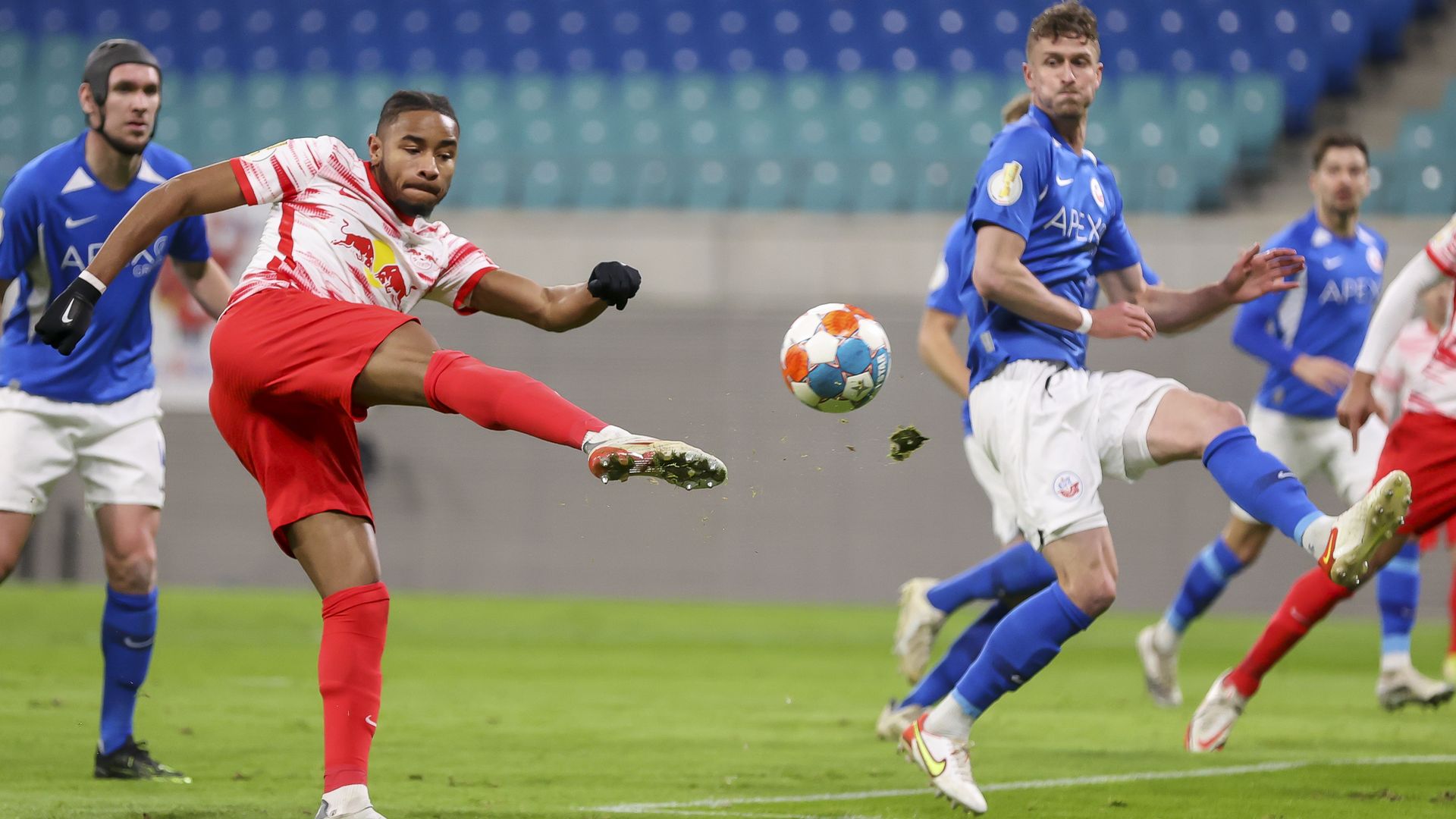 FOOTBALL. Dix choses à savoir sur la Coupe de la Ligue avant la finale  Guingamp-Strasbourg