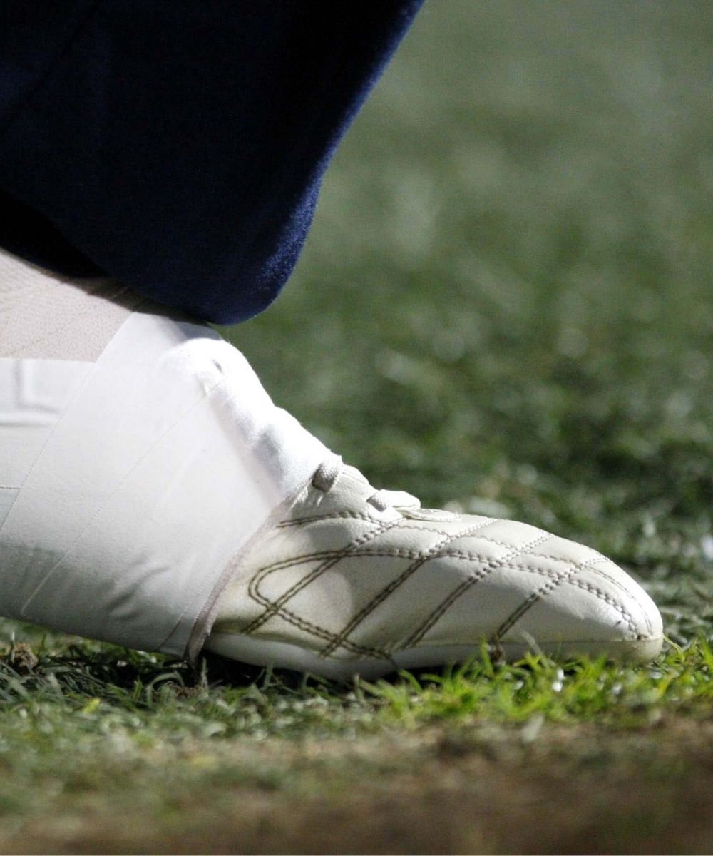 Football : comment prendre soin de vos pieds ?