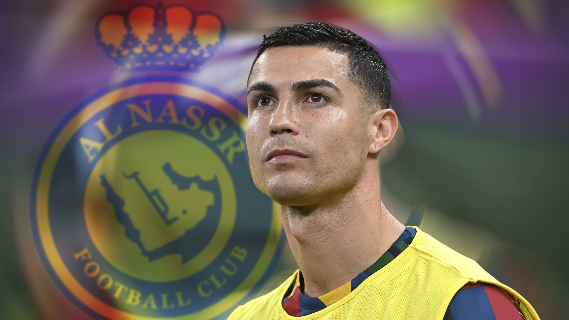 Cristiano Ronaldo de volta à Champions? Uefa cogita convidar Al-Nassr