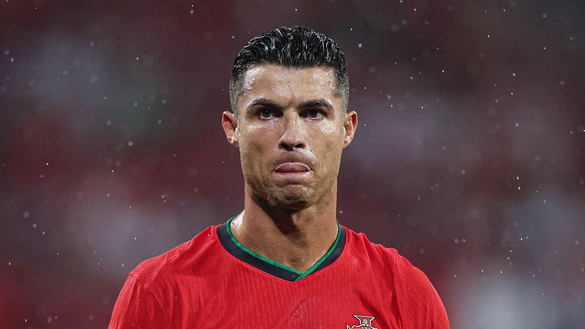 Cristiano Ronaldo estime ne pas avoir besoin de gagner la Coupe du Monde