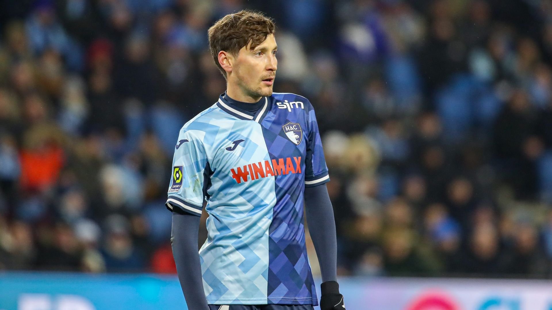 Daler Kuzyaev : « Le Havre ? C’est une famille et un nouveau défi excitant ! »