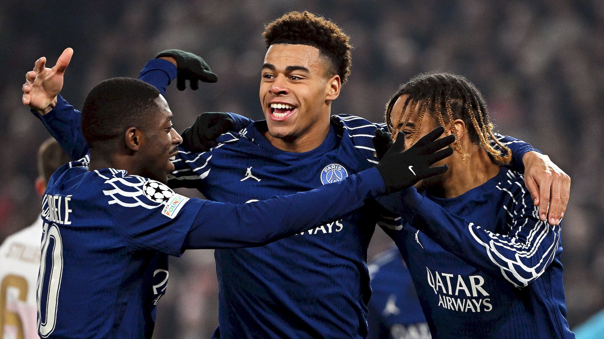 Final inédita en la Champions: París Saint Germain vs. Inter de Milan