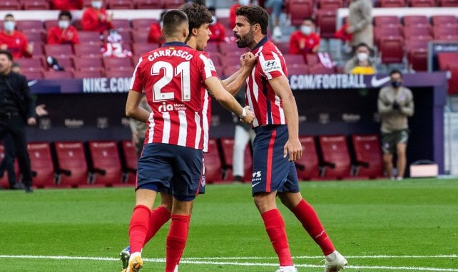 Diego Costa Quitte L Atletico De Madrid [ 382 x 642 Pixel ]