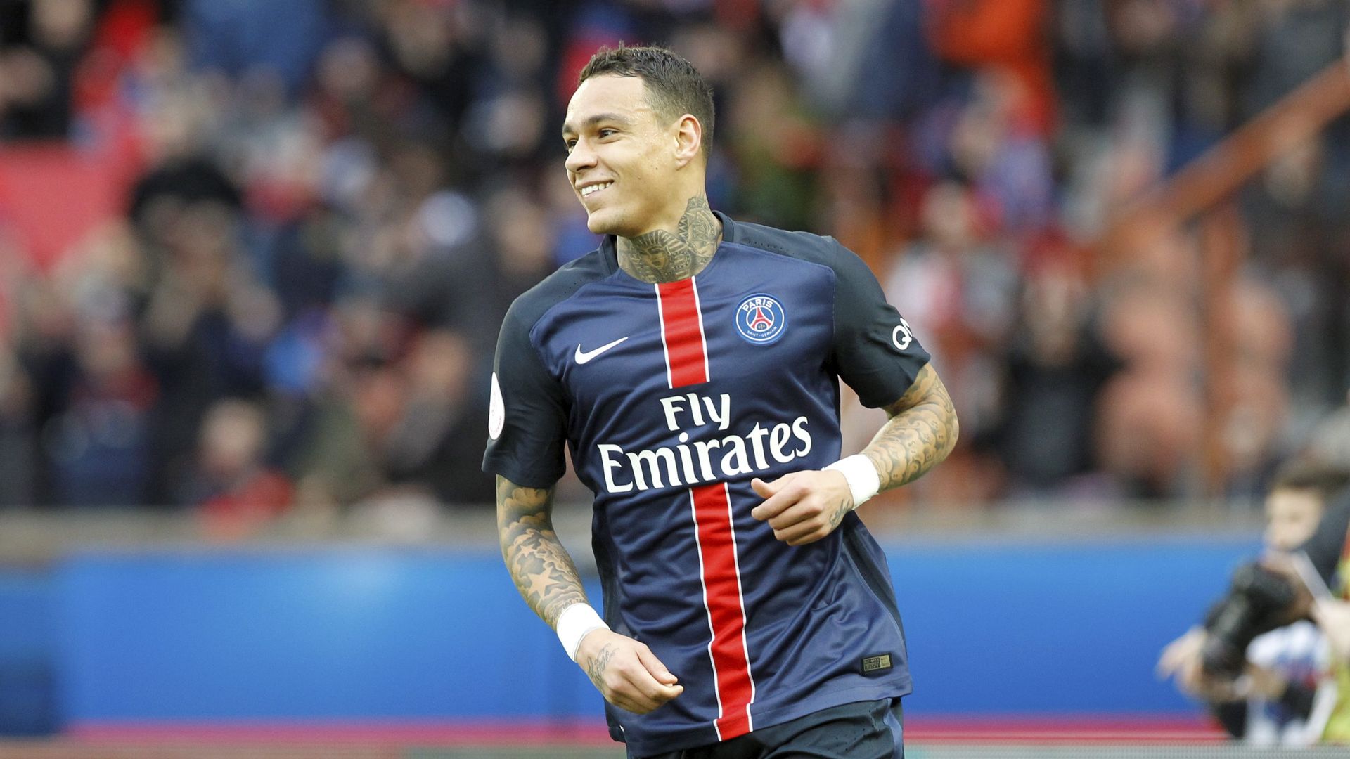 Psg van store der wiel