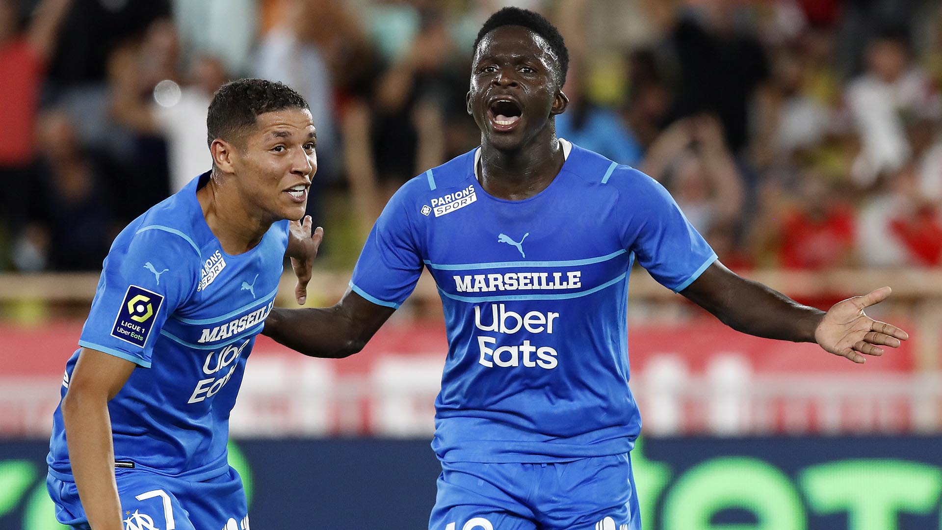 OM : La DNCG refuse le transfert d'Assignon à Marseille - Foot 01