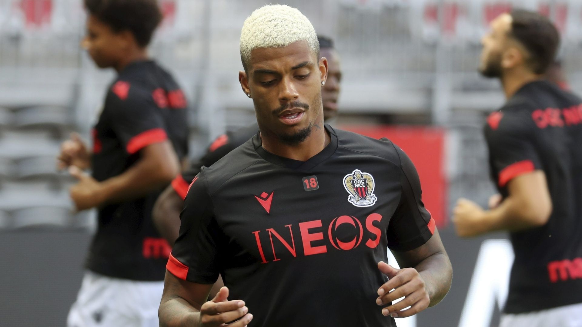 Mario Lemina rejoint Wolverhampton