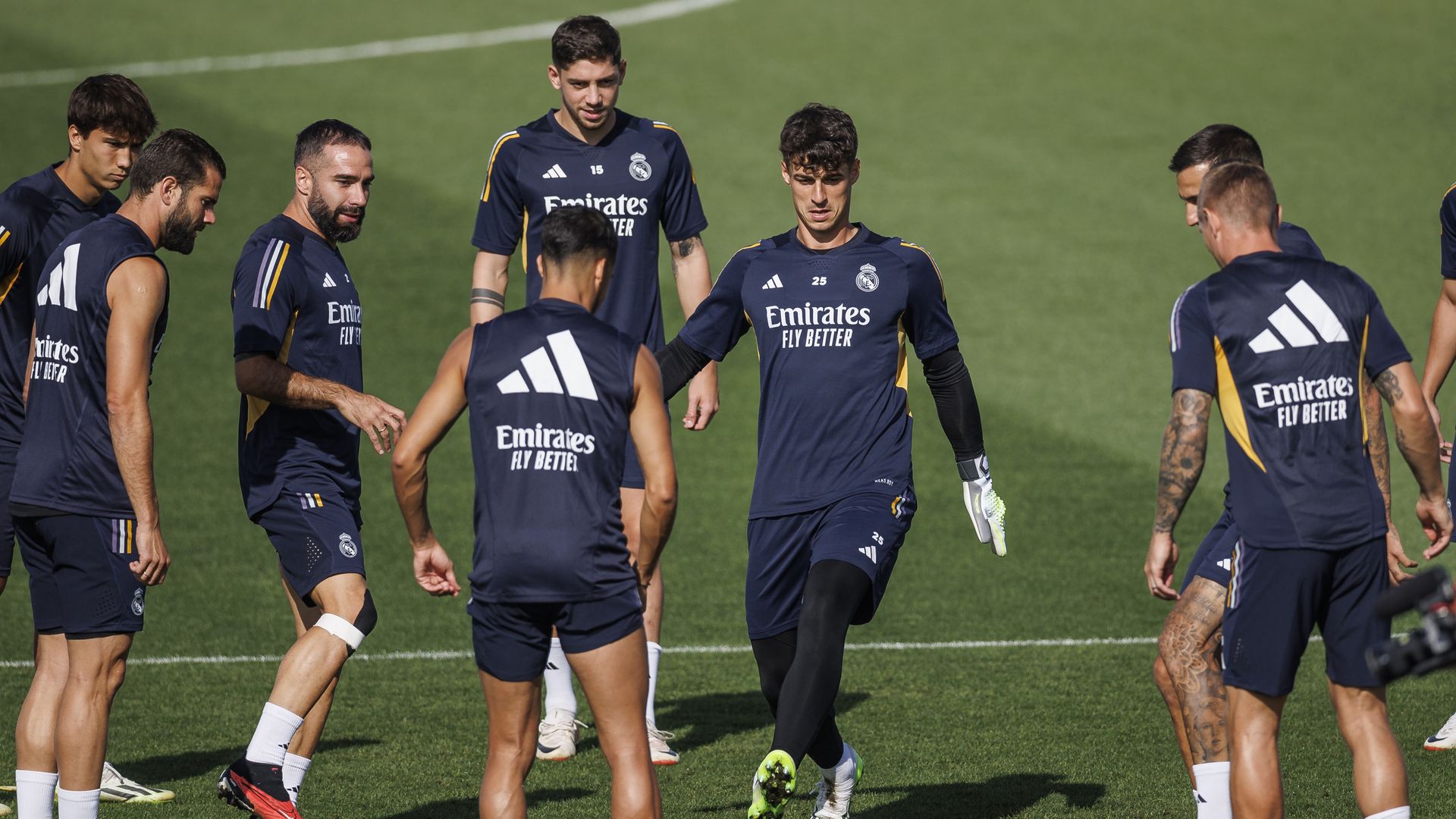 Real Madrid : La première recrue du prochain été serait dans les