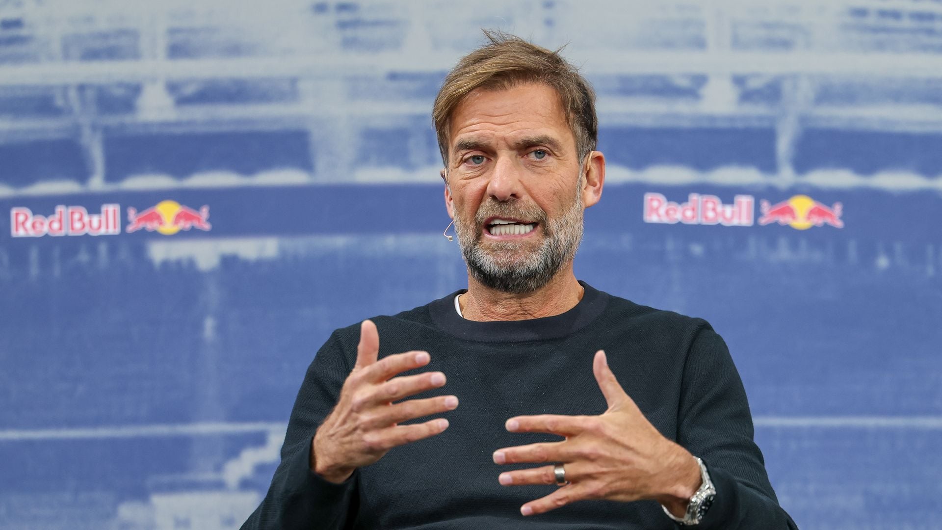 Real Madrid : Florentino Pérez va tenter le gros coup Jürgen Klopp !