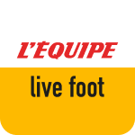 L’Equipe Live Foot