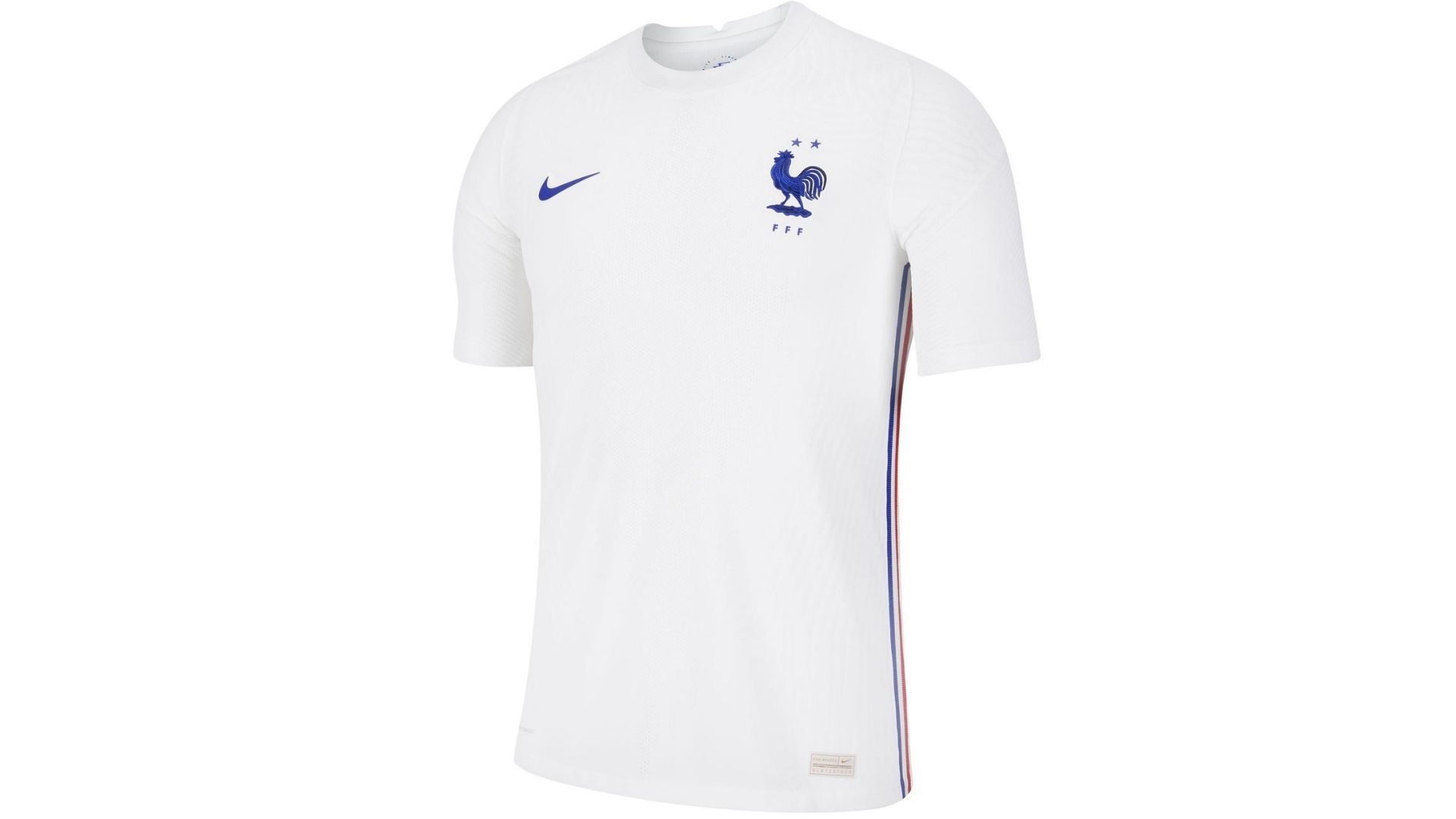 Maillot Equipe De France Euro 2021 NEUF Bleu ou Blanc 