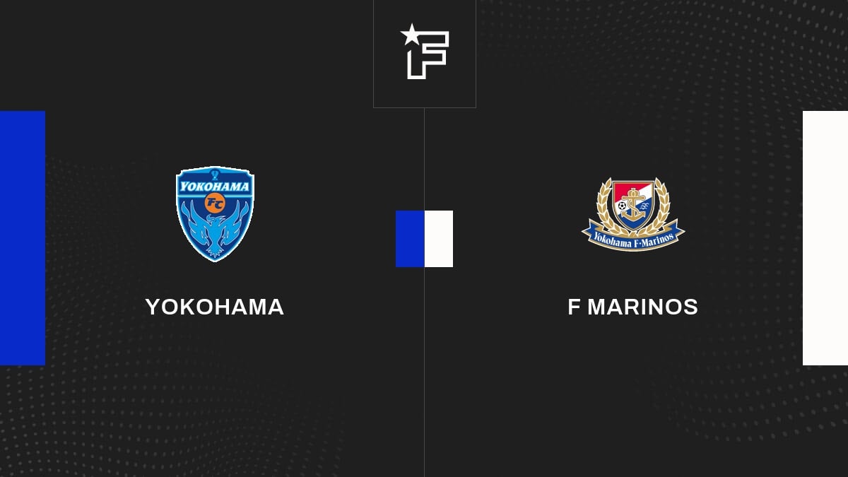 Fanion Pennant Yokohama F. Marinos - J-League Japon - Neuf - Supporteur Football