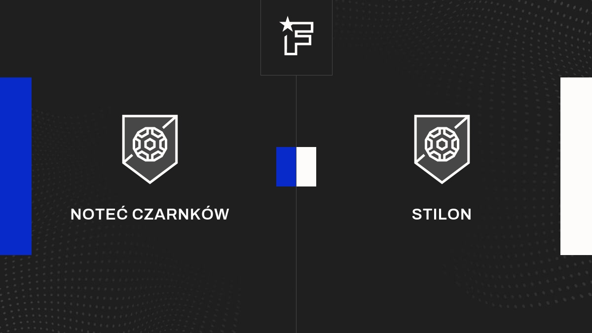 Stilon Résultat Noteć Czarnków - Stilon (1-2) Club Friendlies 4 de Amicaux ...